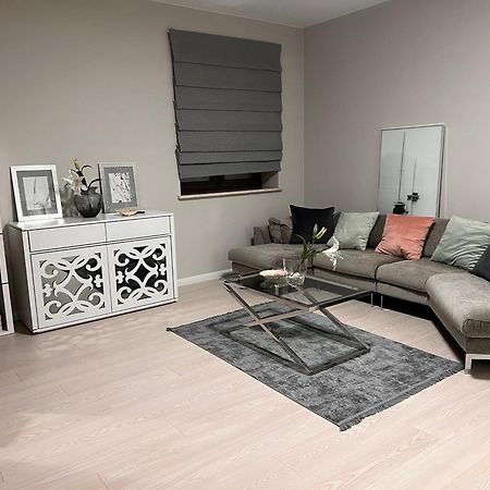 Apartamenty Nowe Centrum 2 ウッチ エクステリア 写真