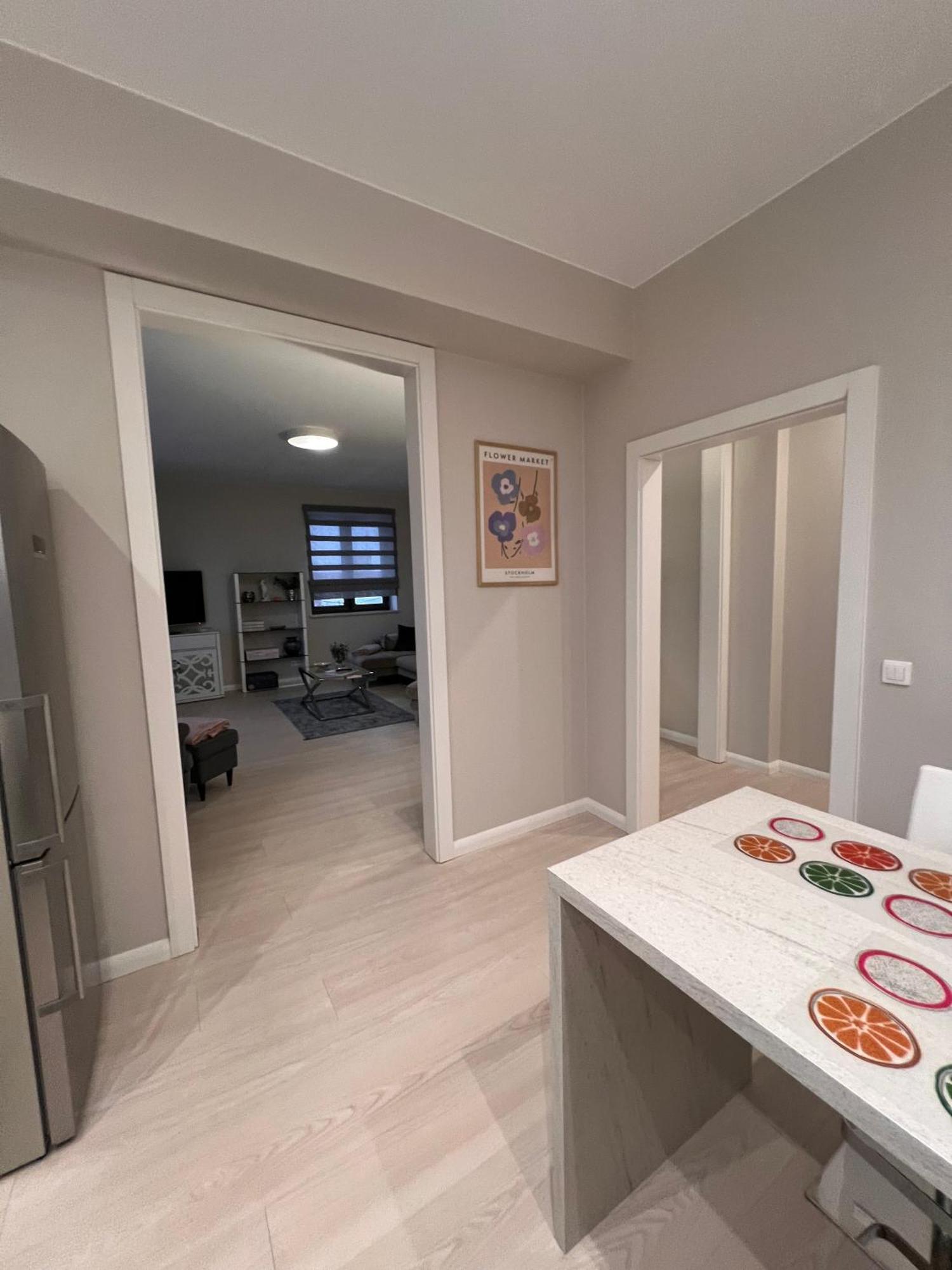 Apartamenty Nowe Centrum 2 ウッチ エクステリア 写真