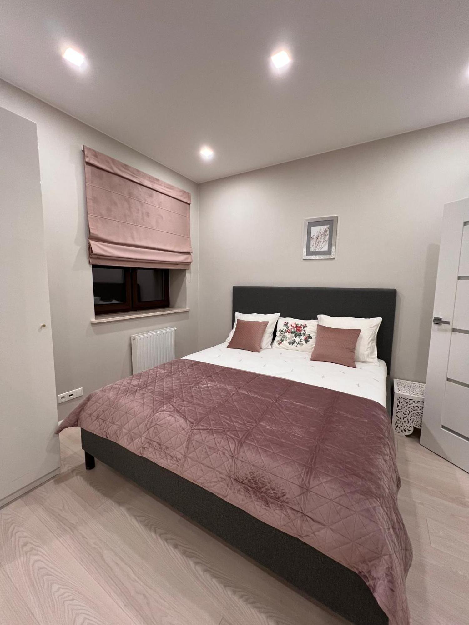 Apartamenty Nowe Centrum 2 ウッチ エクステリア 写真